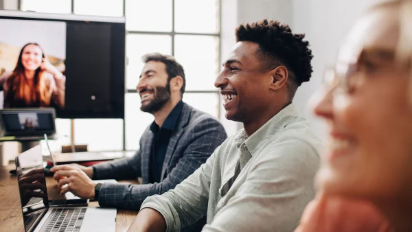 How to thrive at work