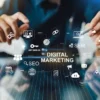 Introduction to Digital Marketing: Navigating the Digital Frontier