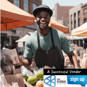 Business/ Vendor Combo Premium Package