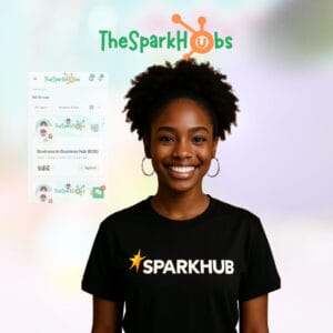 SPARKHUB- FREE