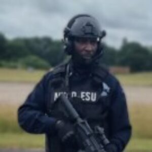 Profile photo of Col. Michael