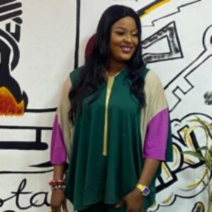 Profile photo of Amb. Abosede