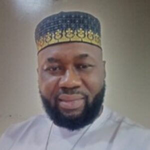 Profile photo of Godswill