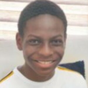 Profile photo of Abraham