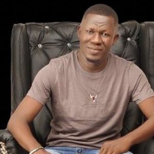 Profile photo of Bashiru