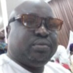 Profile photo of Adekunle