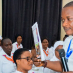 Profile photo of Francis Oko