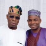 Profile photo of Amb. Dr. Adekunle