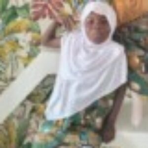 Profile photo of Bashiroh