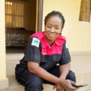 Profile photo of Omowunmi