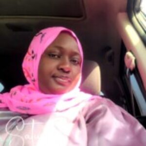 Profile photo of Nafisat