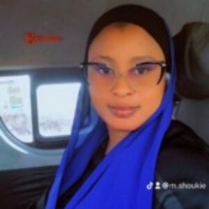 Profile photo of Shukurah
