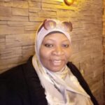 Profile photo of Sherifah