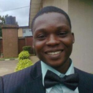Profile photo of Afolabi