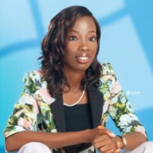 Profile photo of Yinka