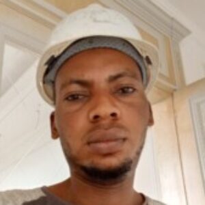 Profile photo of Afolabi