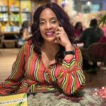 Profile photo of Dr. Michelle Ukoh