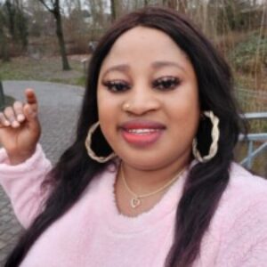 Profile photo of Shola