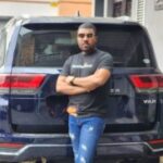 Profile photo of Micheal