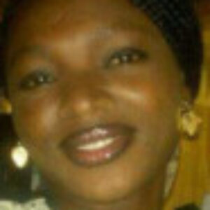 Profile photo of Afolashade