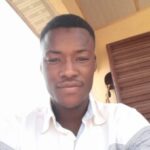 Profile photo of Funsho Ayomide