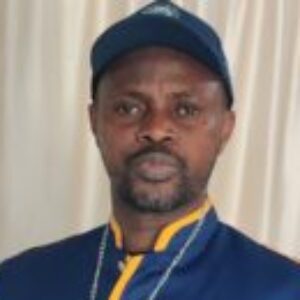 Profile photo of Paul KODJO
