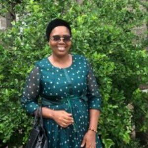 Profile photo of Feyisayo Yemisi