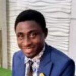 Profile photo of Sewanu Joshua