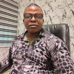 Profile photo of Adeniyi