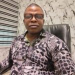 Profile photo of Adeniyi