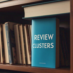 Group logo of REVIEW CLUSTERS