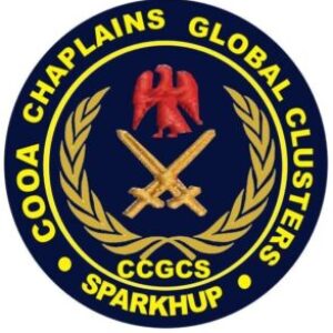 Group logo of COOA CHAPLAINS GLOBAL CLUSTERS SPARKHUP. (CCGCS)
