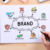 Group logo of All About Branding